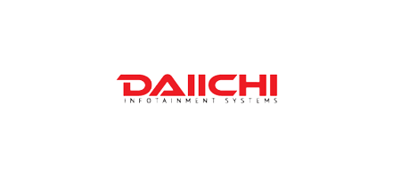 Birleşik Yazılım,Daiichi